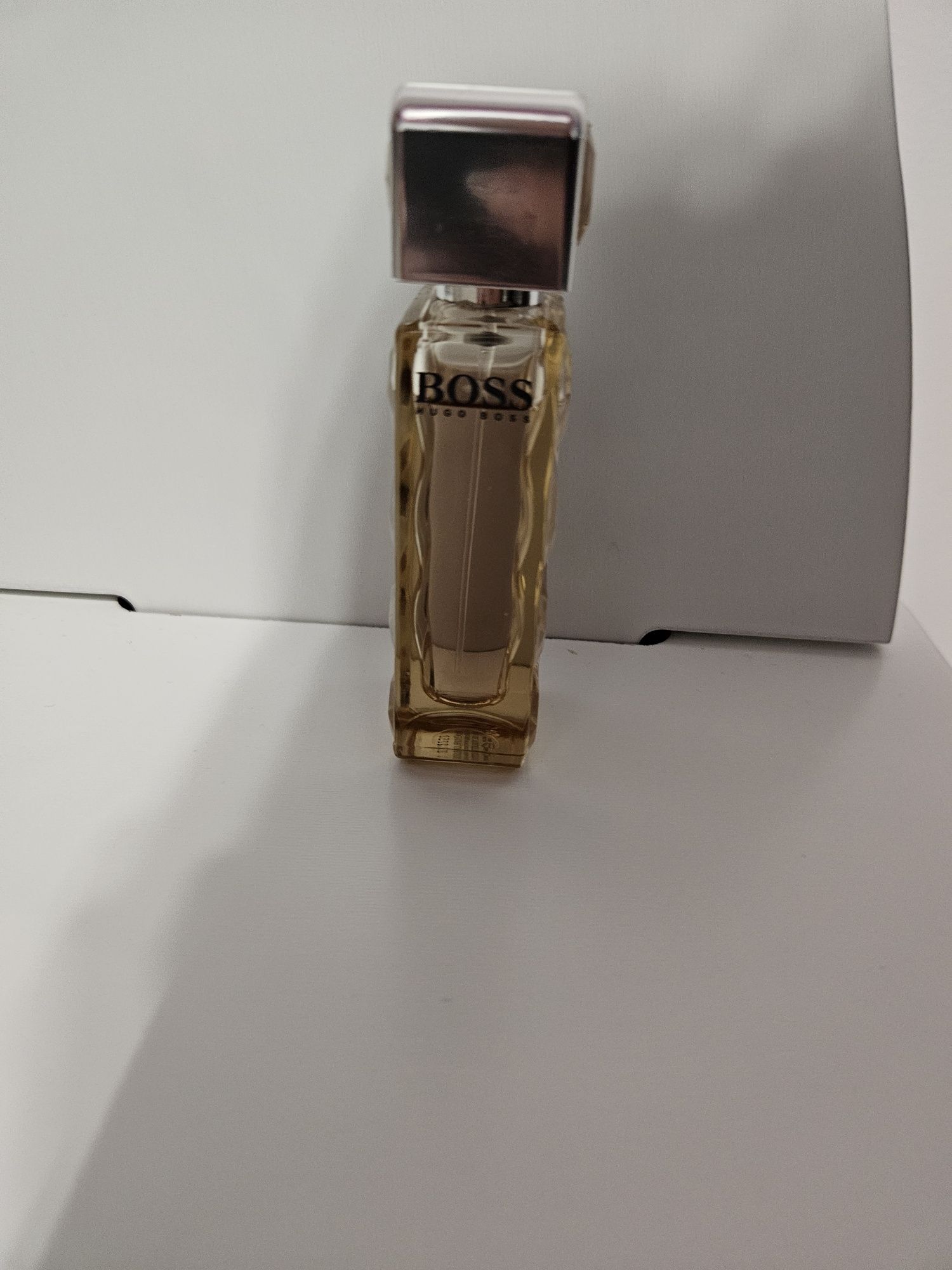Hugo boss orange