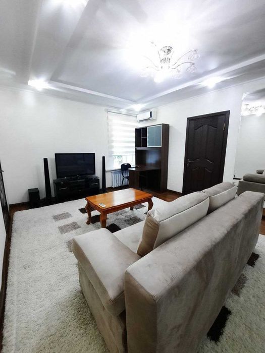 Сдается квартира.. на Ц-2