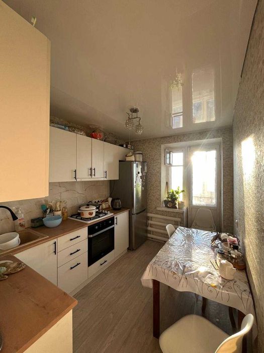 Продам 1 комнатную квартиру, ЦЕНТР