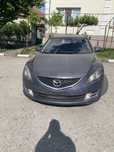Mazda 6 GH 2.0 CD Italy