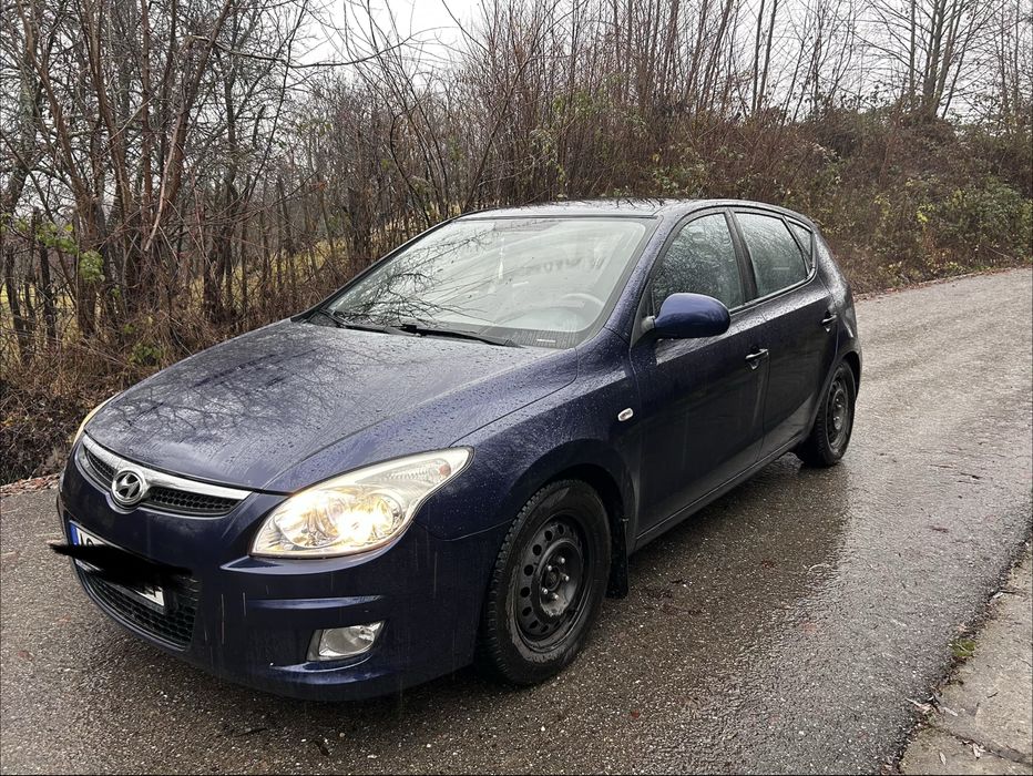 Hyundai i30 de vanzare