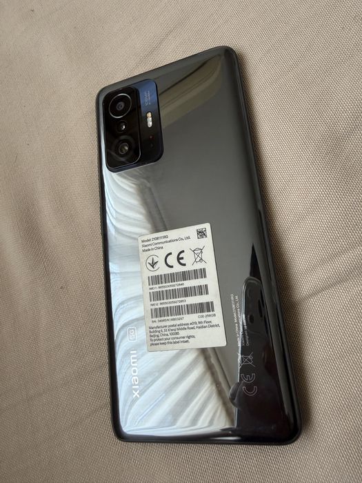 Xiaomi 11T като нов