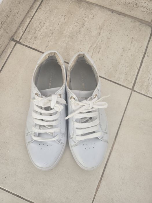 Adidasi Tommy Hilfinger Mar 36