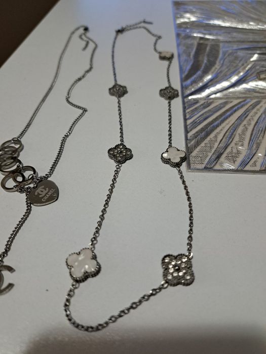 Колиета медицинска стомана