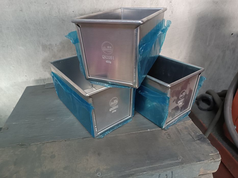 Продам формочки новые