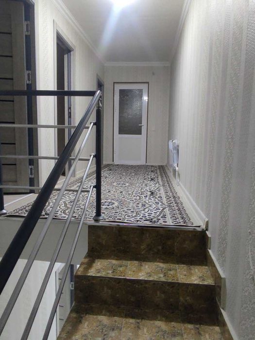 Продается квартира в квартира в центе города