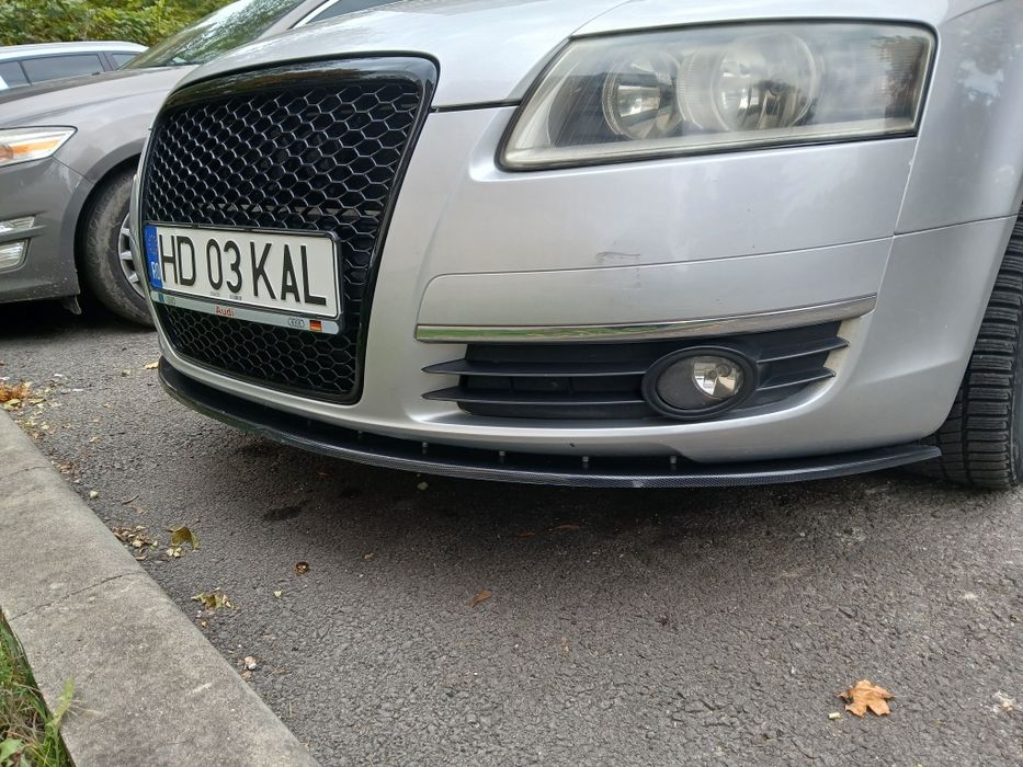 Vand audi a6  2,4 benzina