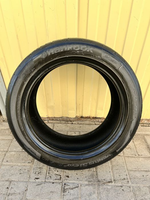 Комплект летних шин Hankook