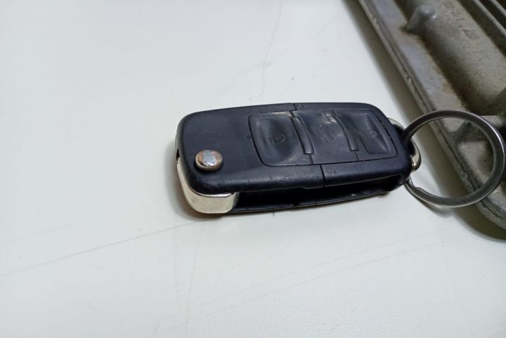 Kit pornire  2.0 tdi BKD 03G906016BQ Volkswagen VW Touran  seria