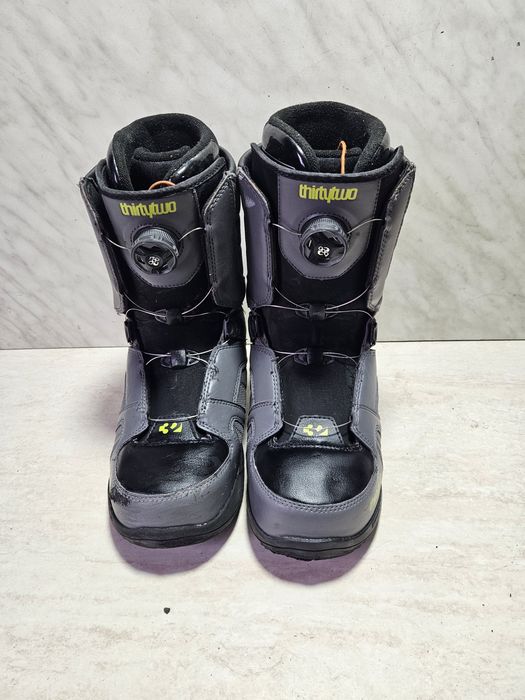 Boots 103 buti placa snowboard  Thirtytwo  Boa mărimea 44 ( 28,5  cm)