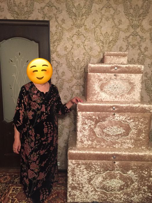 Продается сундуки!