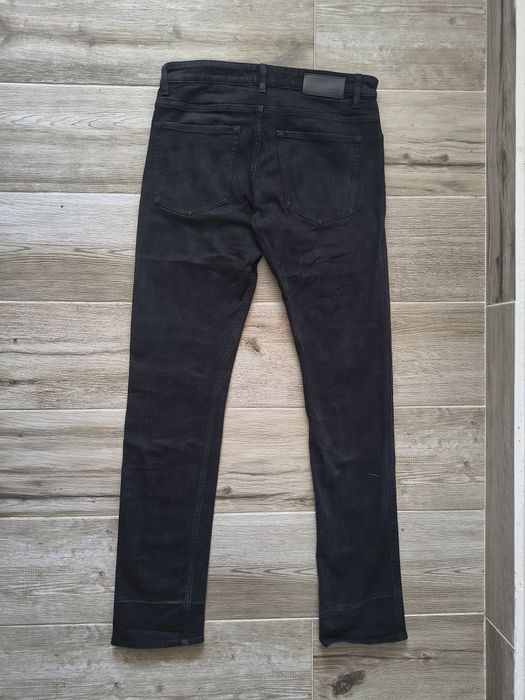Blugi Hugo Boss Negri