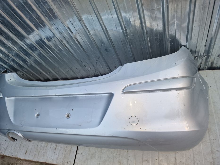 Bara spate Opel Corsa D facelift model 2 usi an 2010-2014