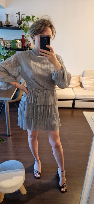 Rochie Zara marimea M