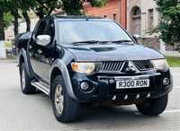 MITUBISHI L200 Warrior