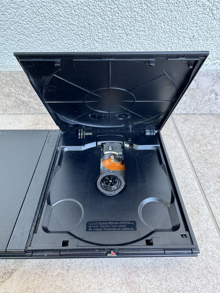 PlayStation 2 PS2