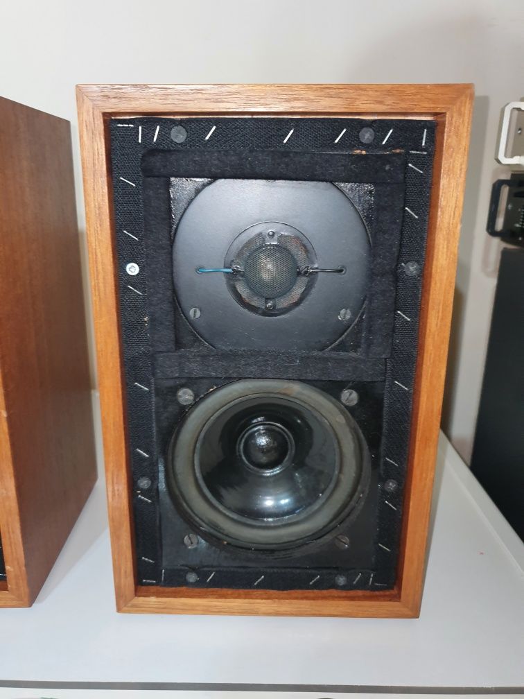 Chartwell ls3/5A