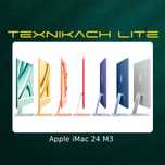 Новый! Apple iMac 24 M3 • Доставка Бесплатно