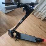 LENOVO M2 Trotinetă electrică  350w RANGE 30km 25km/h cruise control