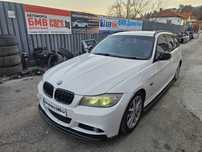 БМВ На части Е91 318д 143 коня / BMW e91 318d 143hp Автоморга БМВ