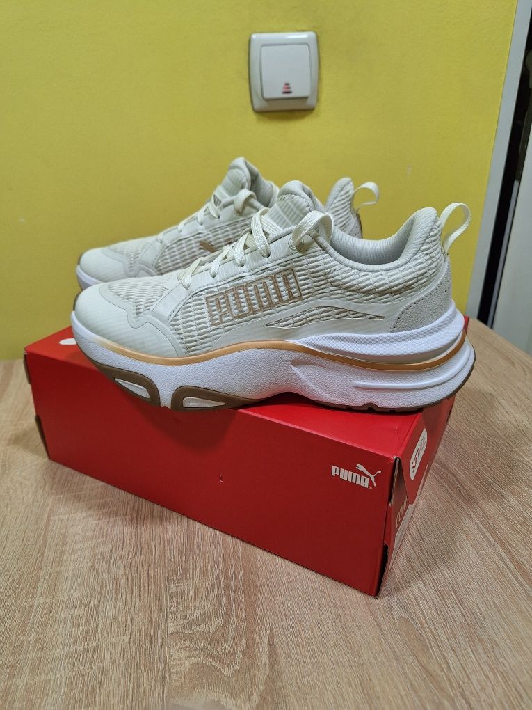 Маратонки Puma Softride