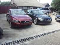 Elemente Caroserie + Mecanica VOLVO S40 II Diesel + Benzina 2004-2012