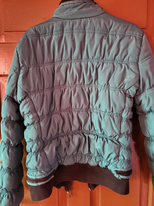 Зимно Яке С/М размер