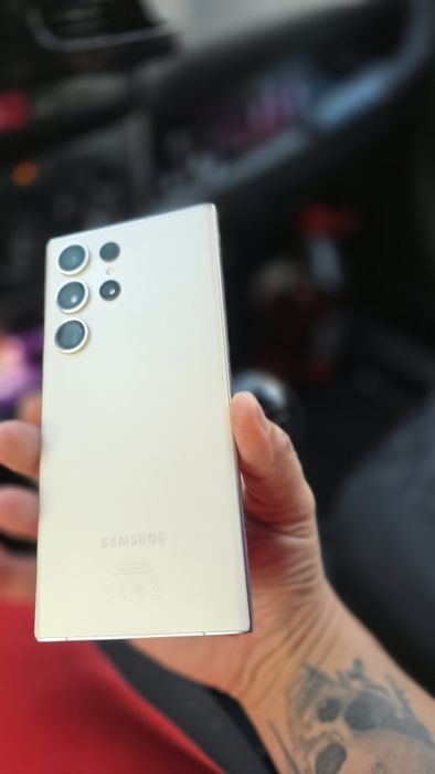 Samsung s23 ultra