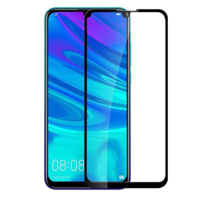 Folie sticla securizata 9D FULL GLUE pt Huawei Nova 9 SE