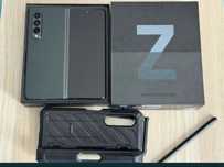 Samsung Galaxy Z Fold 3; Phantom Green; 512 GB