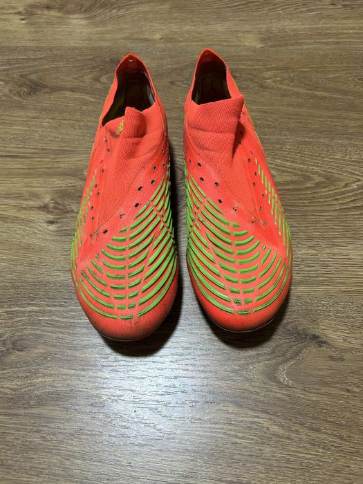 Adidas Predator Edge.1 Low FG