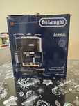 Espressor manual DeLonghi Icona