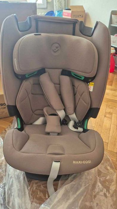 Детско столче Maxi Cosi Titan Pro I-size