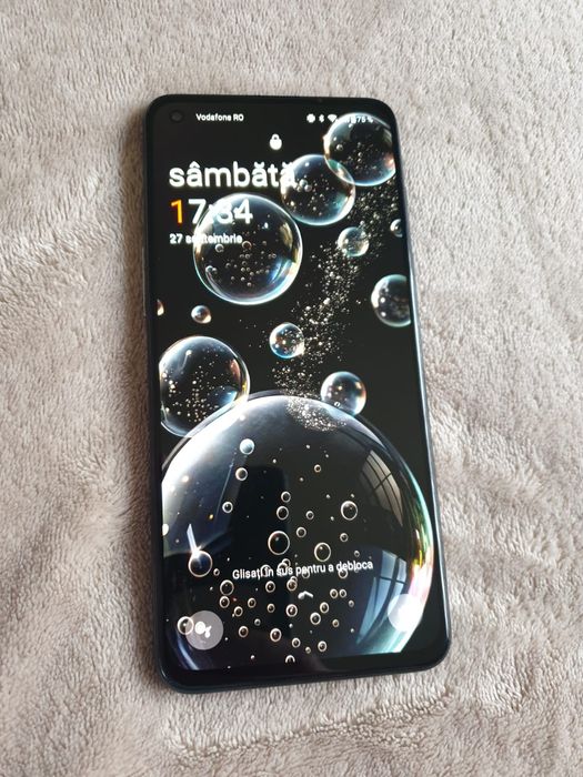 OnePlus Nord 2T 5G la schimb sau vând