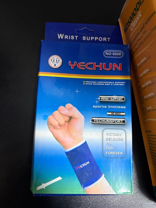 Космодиск честно нов