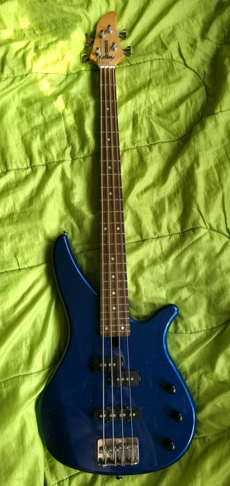 Бас гитара Yamaha RBX 170