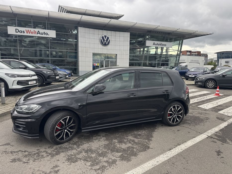 De vanzare Golf 7 R line