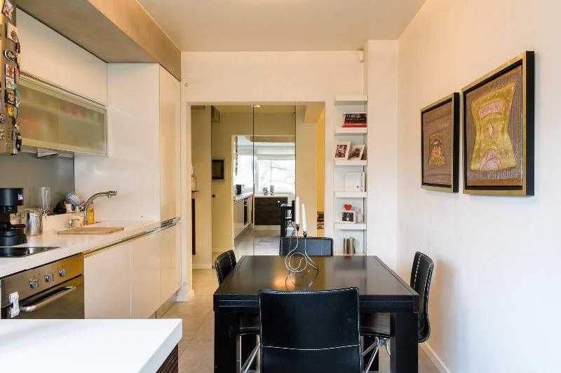 Продава се Двустаен апартамент в София, Сухата река - 72 кв.м за 1445 €/кв.м - Снимка #7