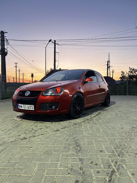 Vand Golf 5 1.4 2008
