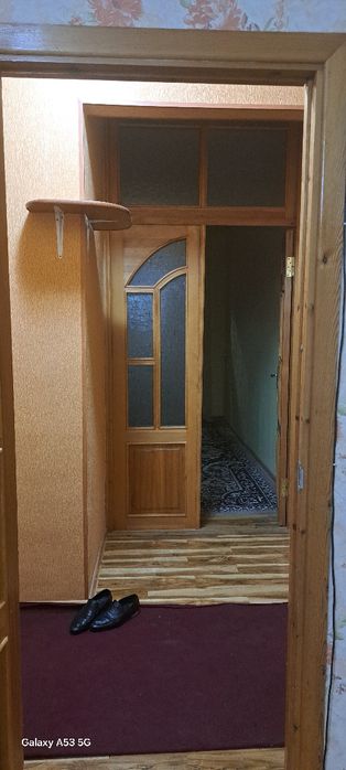 Tashgressdan kvartira sotiladi