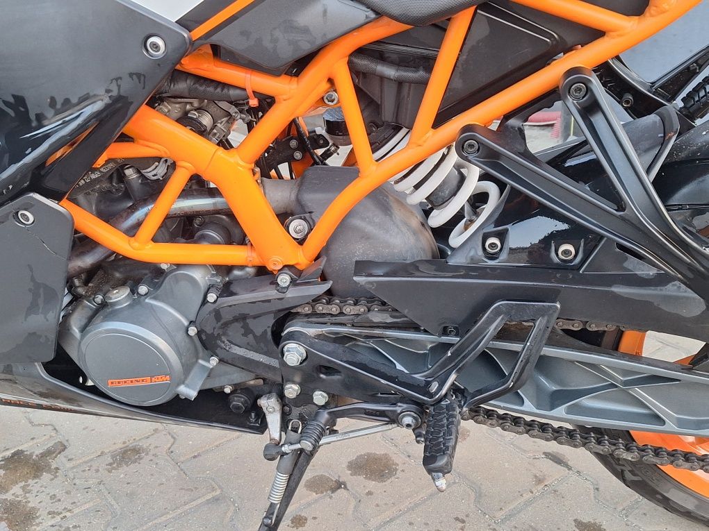 KTM RC 125 2015 A1