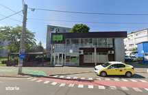 Spațiu comercial individual P+1 + S - INTERSECȚIE PRINCIPALĂ MIORIȚEI