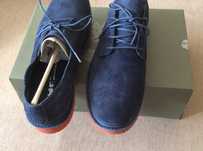 pantofi Timberland MEN'S BROOK PARK LIGHTWEIGHT OXFORD ,45,,originali