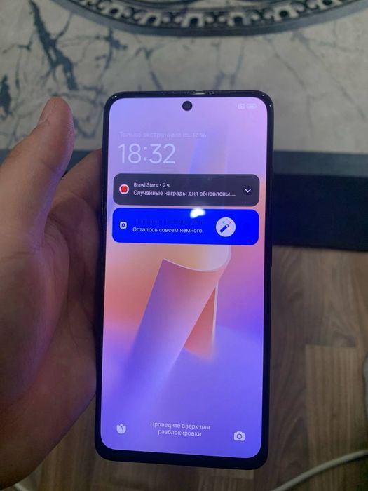 Продам Redmi note 12 pro 256