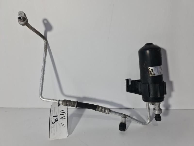 Conducta AC Renault Trafic 2 1.9 CDTI; 1.9 DCI F9Q