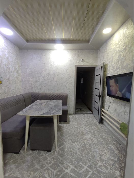 Башлык  .4/ 2/ 5/.  Чистый ремонт  90м²