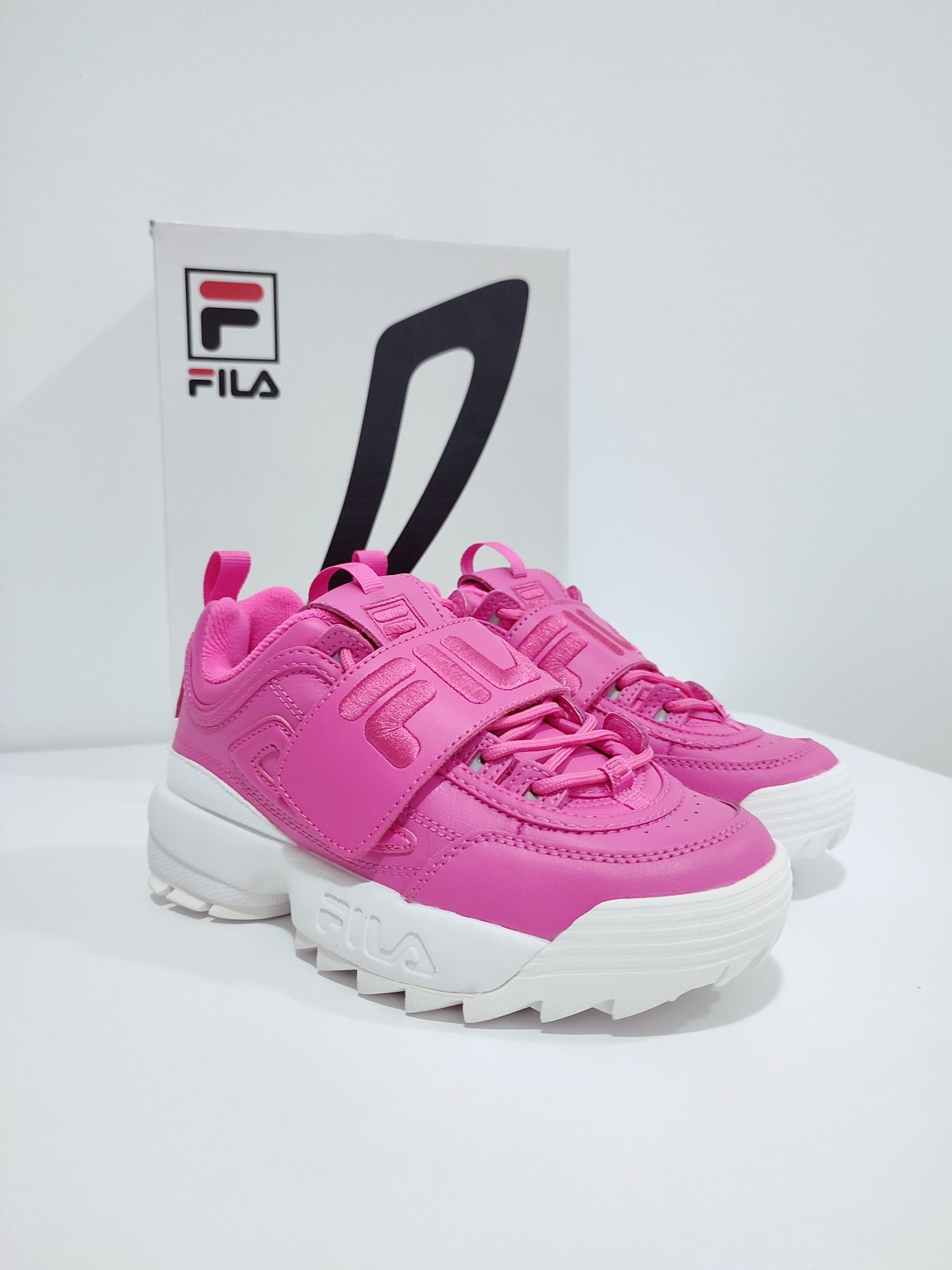 Fila Disruptor 2