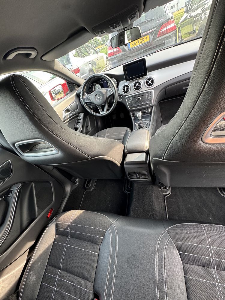 Mercedes CLA 2015 Diesel