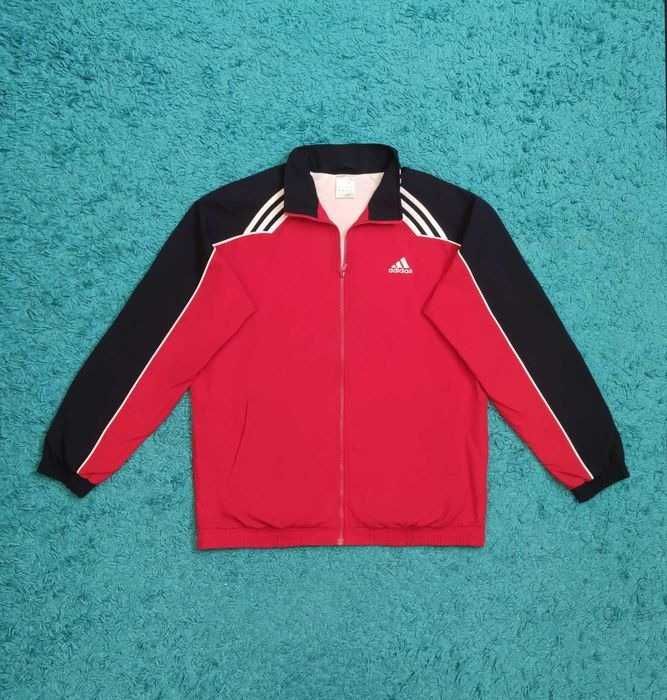 Bluza trening Adidas Originala