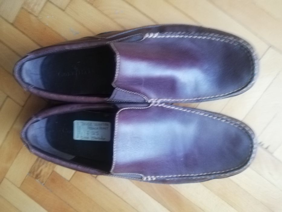 Продавам 3 чифта спортно-елегантни обувки